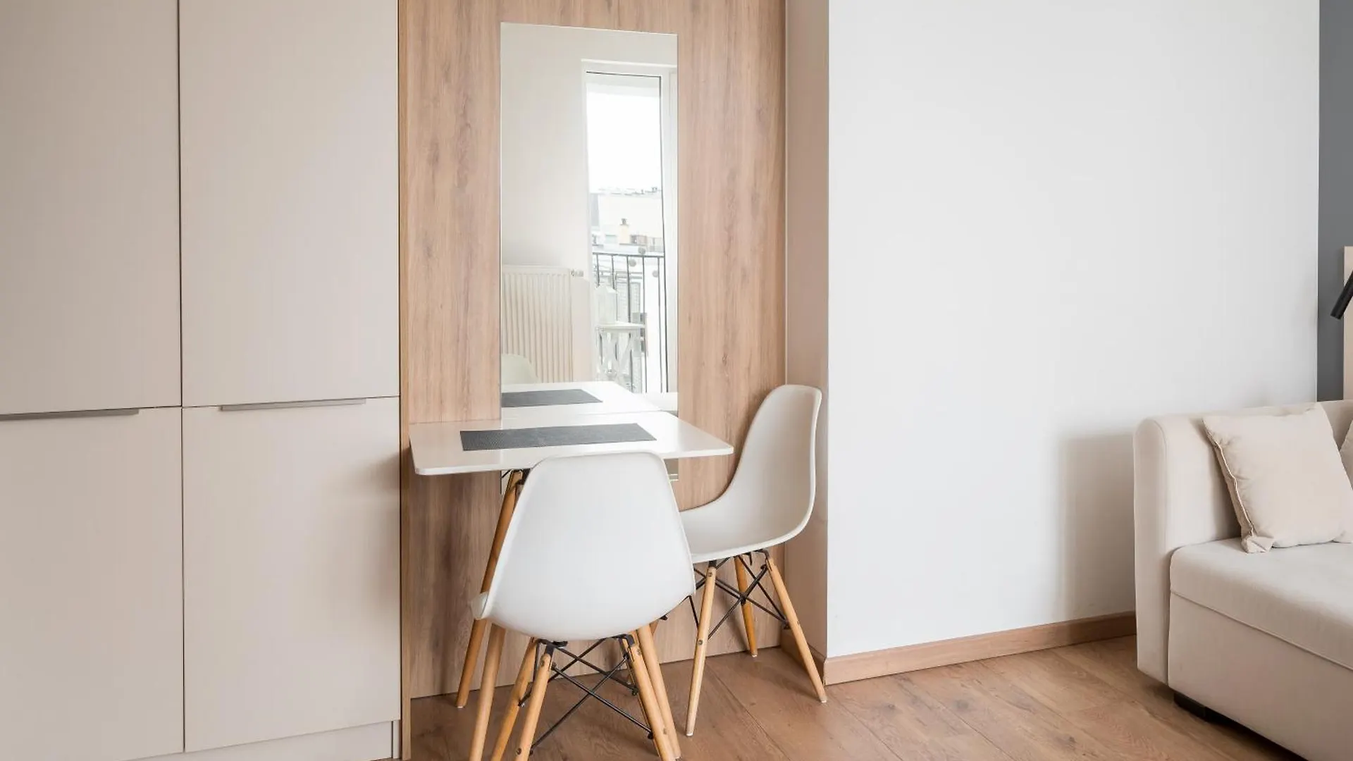 Wolska Residence Deluxe Studio Warsaw 0*,